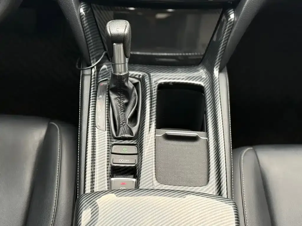 Honda Inspire — фото 2