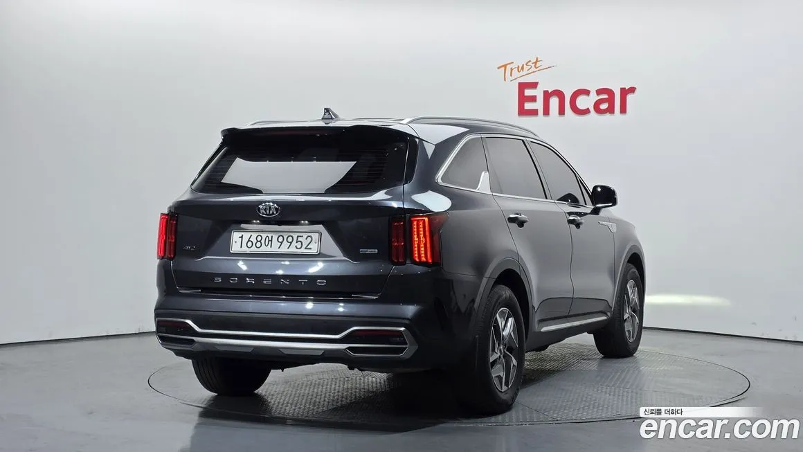 Kia Sorento — фото 2