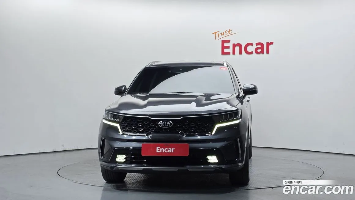 Kia Sorento — фото 5