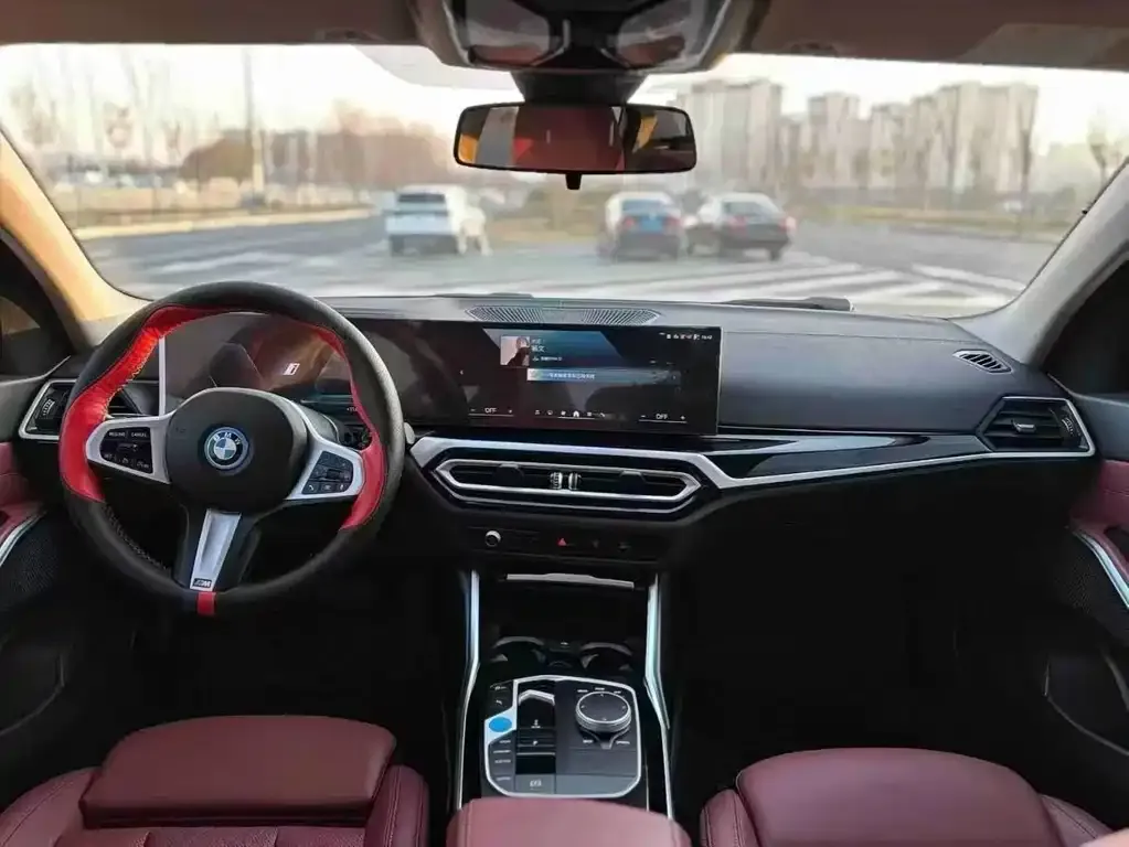 BMW i3 — фото 2