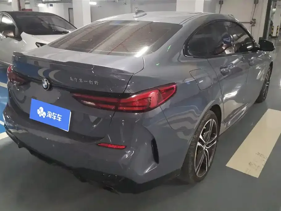 BMW 2 Series (Import) — фото 10