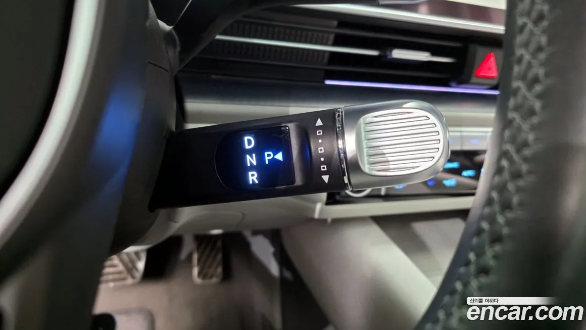 Hyundai Ioniq6 — фото 9