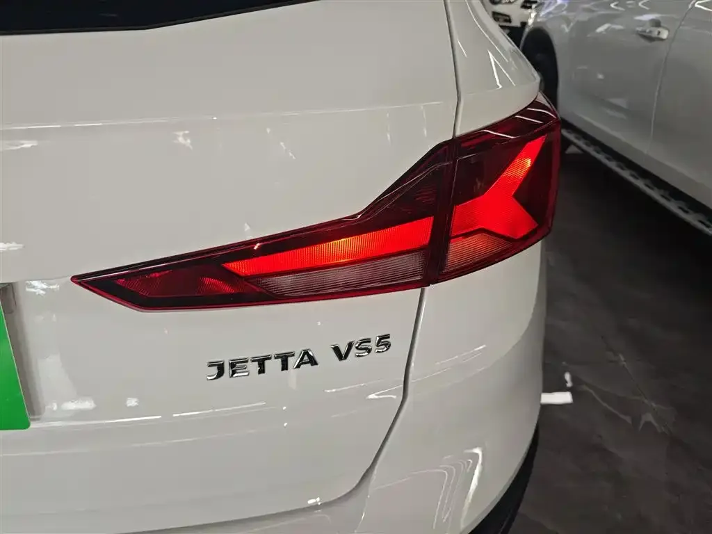 Jetta VS5 — фото 8