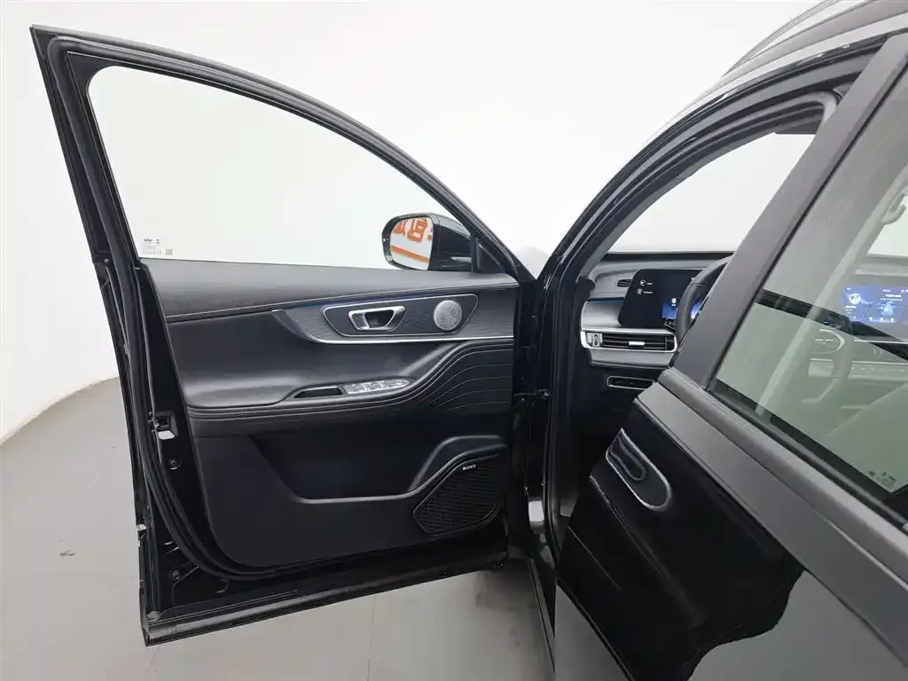 Chery Tiggo 8 PRO — фото 6