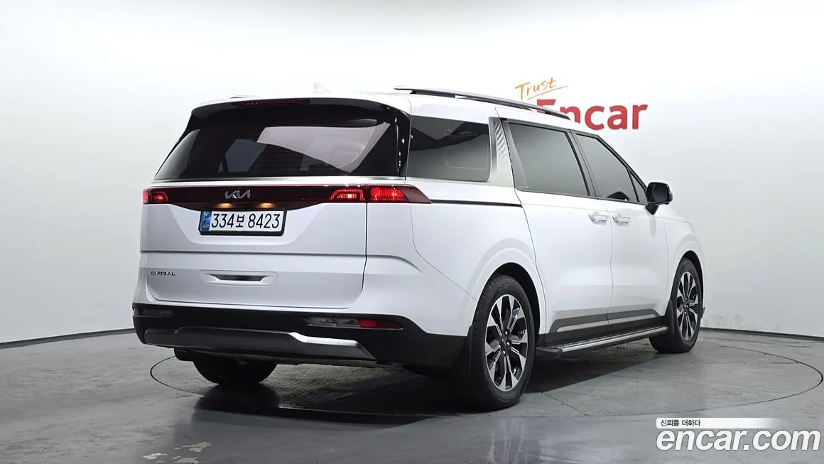Kia Carnival — фото 2