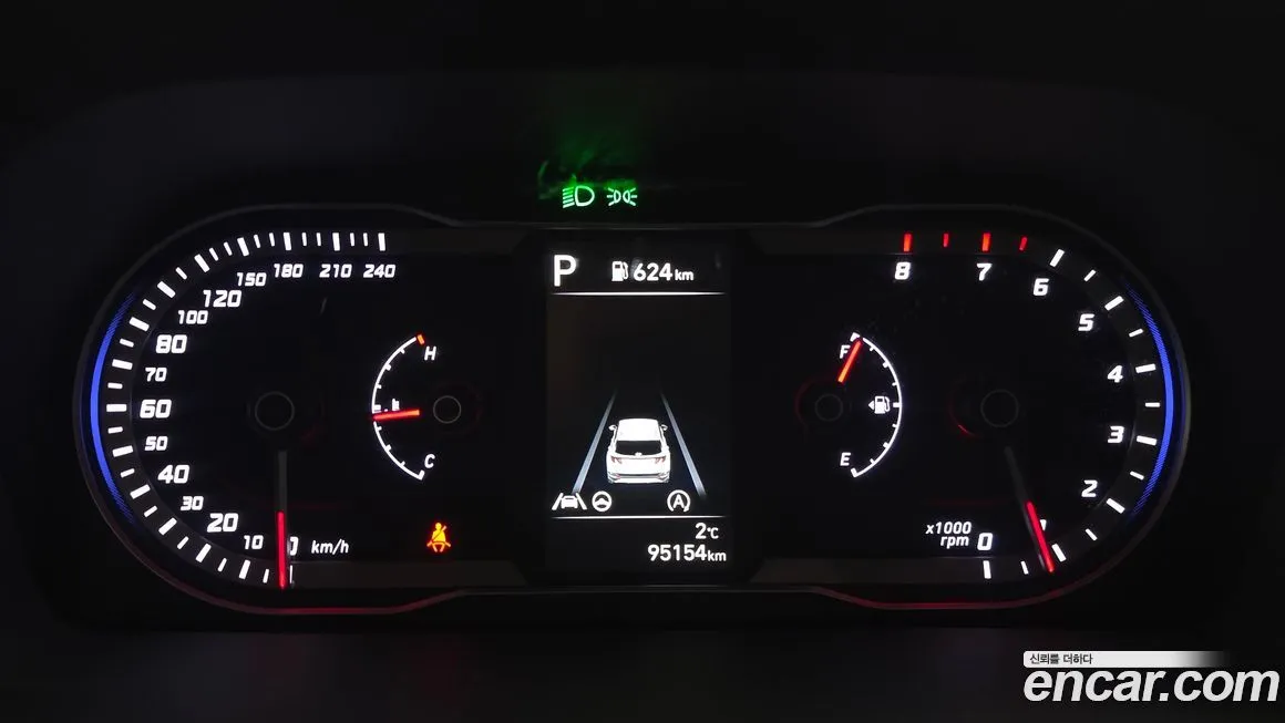 Hyundai Tucson — фото 3