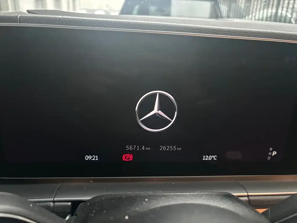 Mercedes-Benz GLE — фото 3