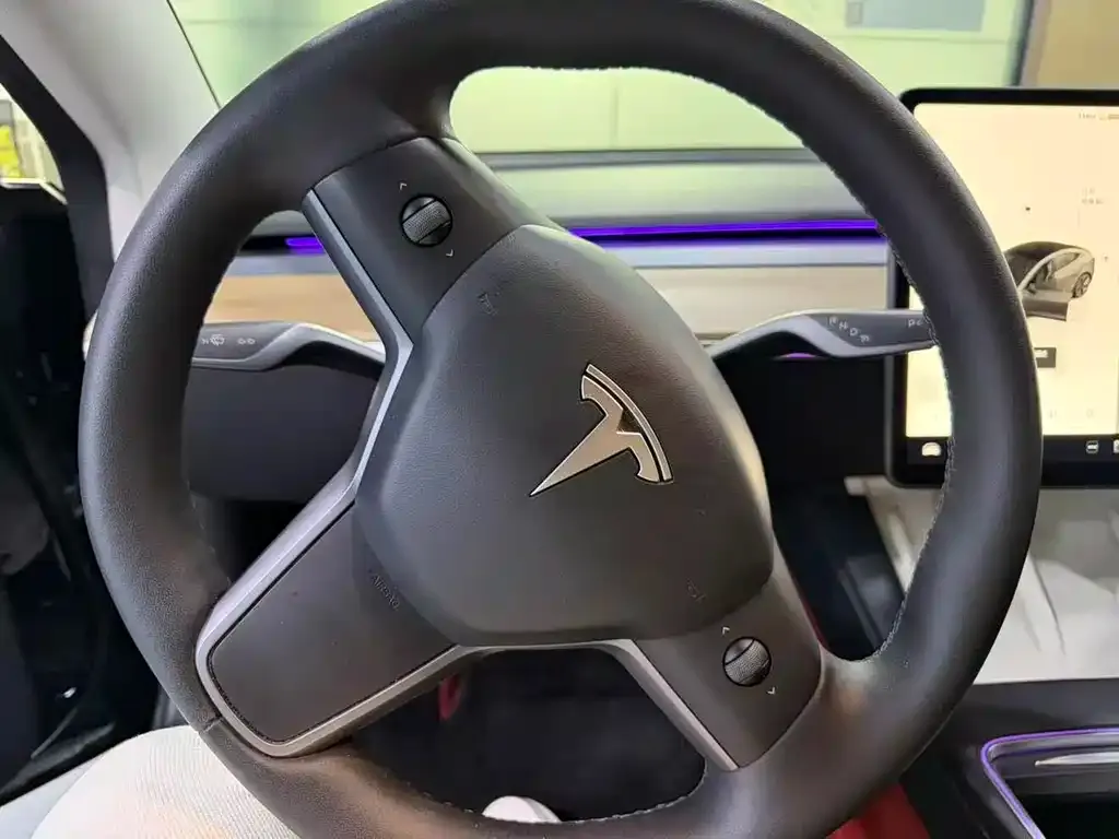 Tesla Model 3 — фото 10