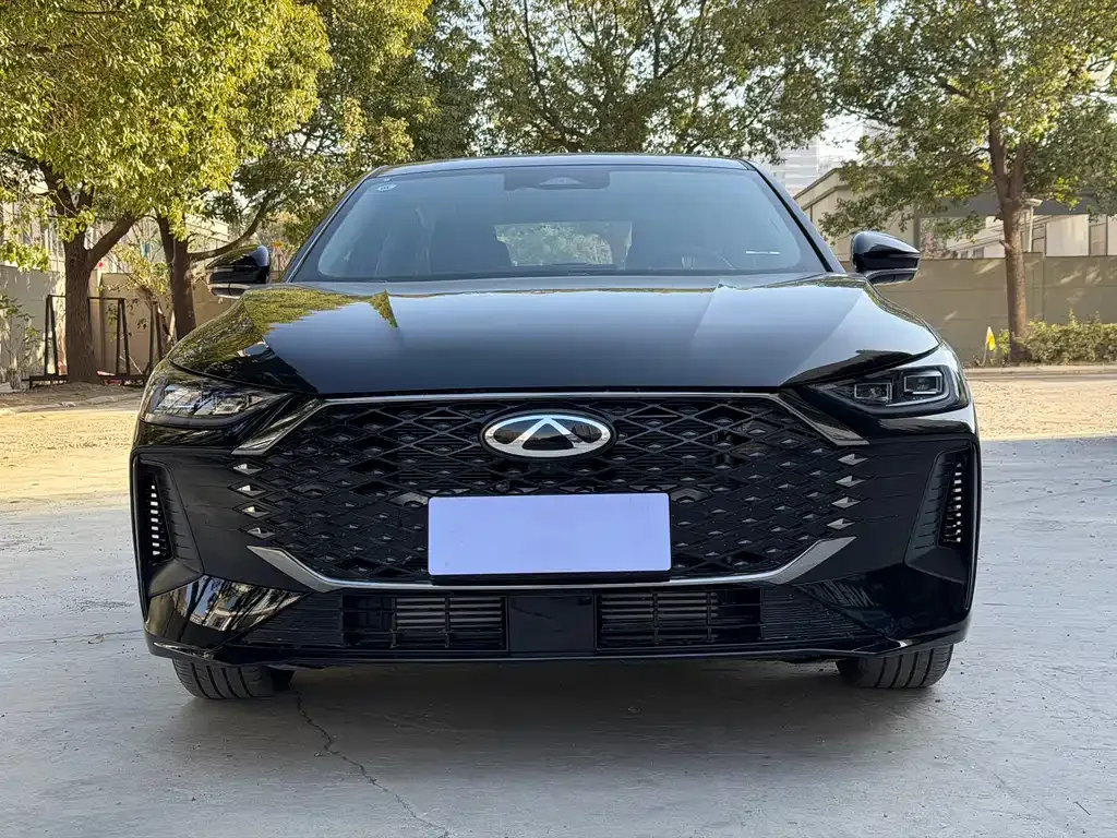 Chery Arrizo 8 PRO — фото 10