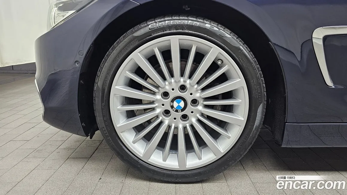 BMW 4-Series — фото 10