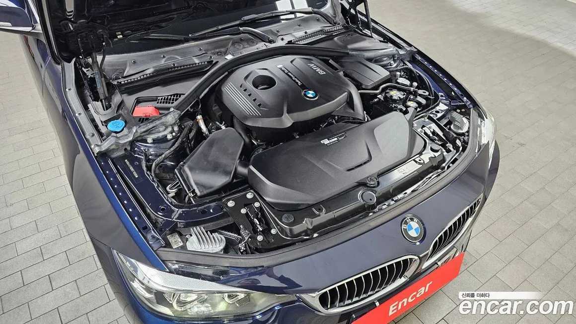 BMW 4-Series — фото 4