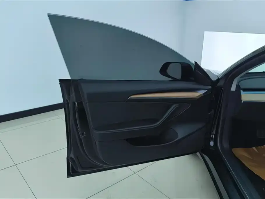 Tesla Model 3 — фото 2