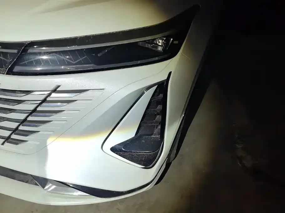 Changan CS75PLUS — фото 3