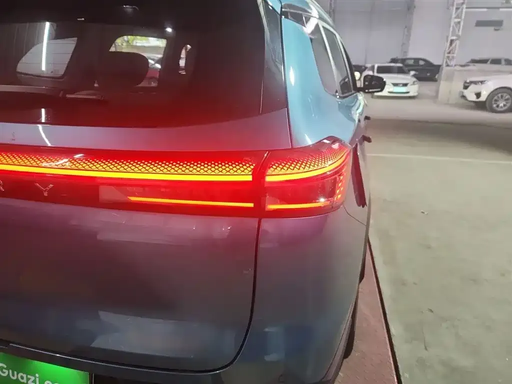 Chery Tiggo 8 PLUS C-DM — фото 7