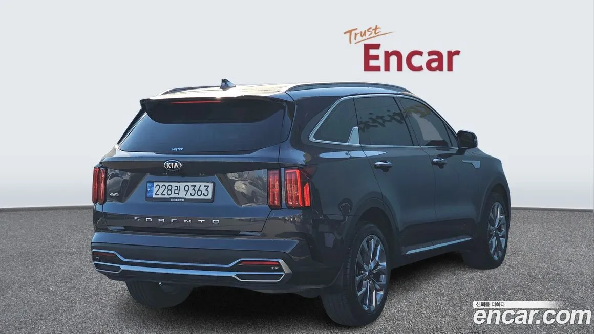Kia Sorento — фото 2