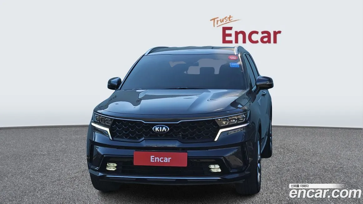 Kia Sorento — фото 4