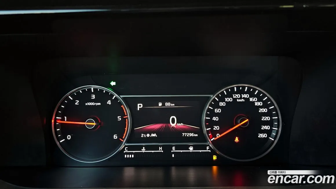 Kia Sorento — фото 3