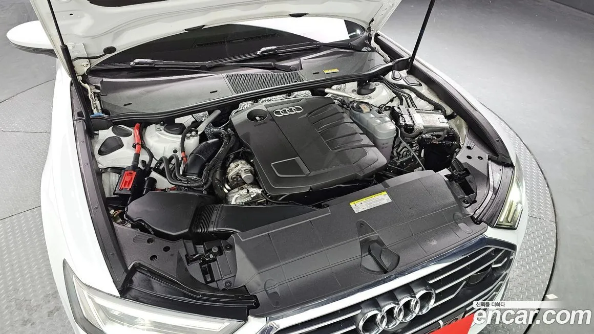 Audi A6 — фото 10
