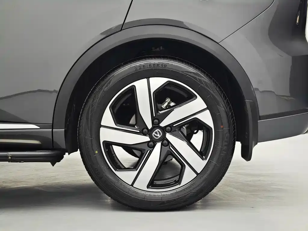 Changan CS55PLUS — фото 10