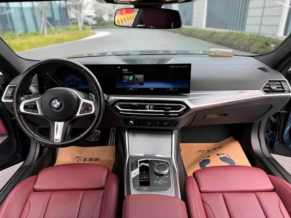 BMW 4 Series — фото 8