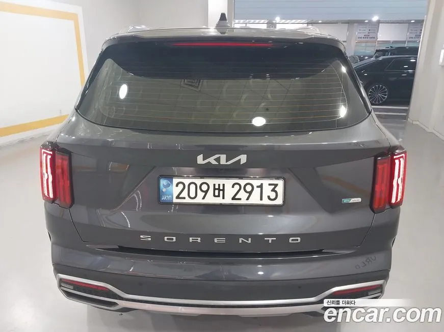 Kia Sorento — фото 4