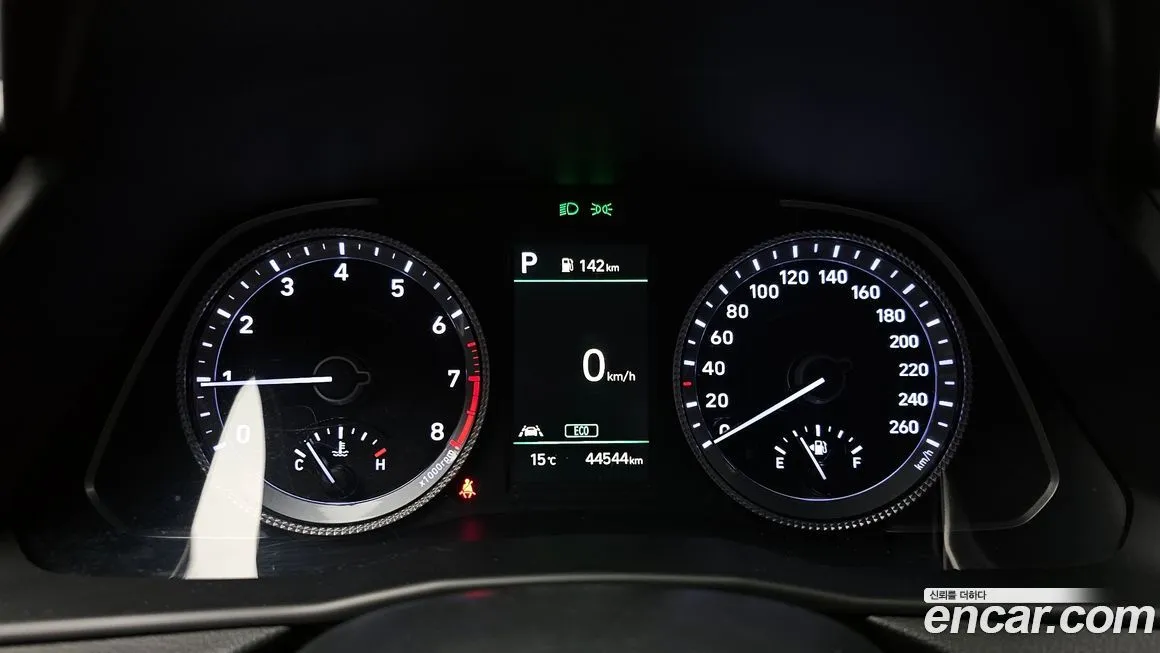 Hyundai Sonata — фото 2