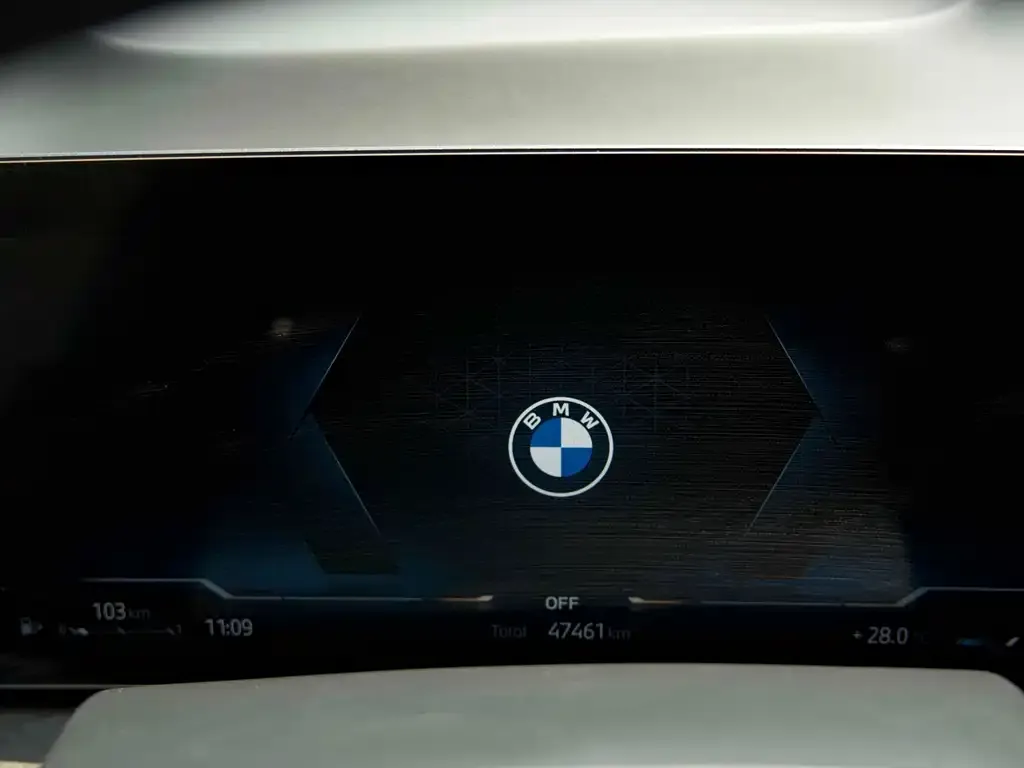 BMW X5 — фото 6