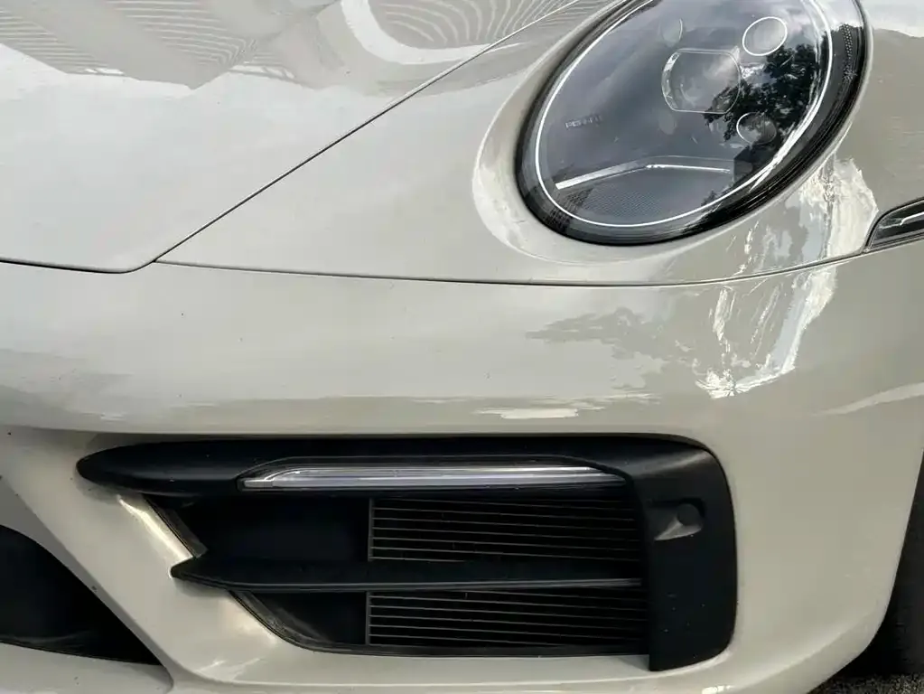 Porsche 911 — фото 2
