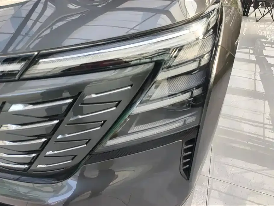 Changan CS75PLUS — фото 5