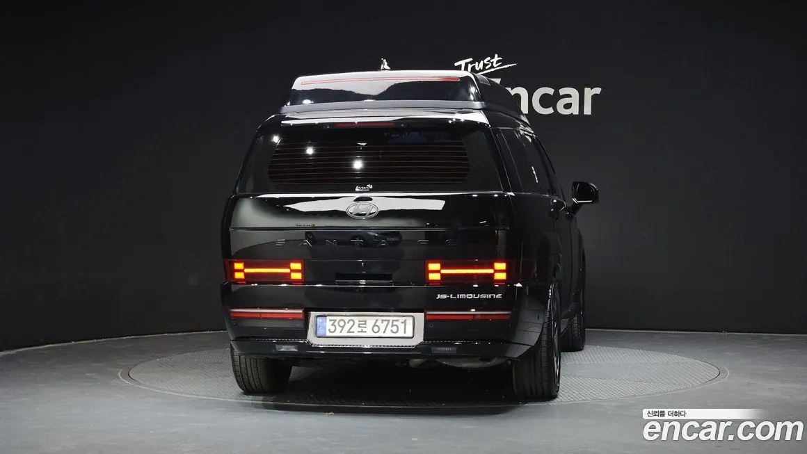 Hyundai Santafe — фото 2