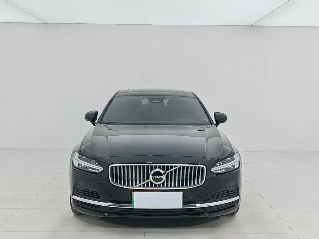 Volvo S90 PHEV — фото 4