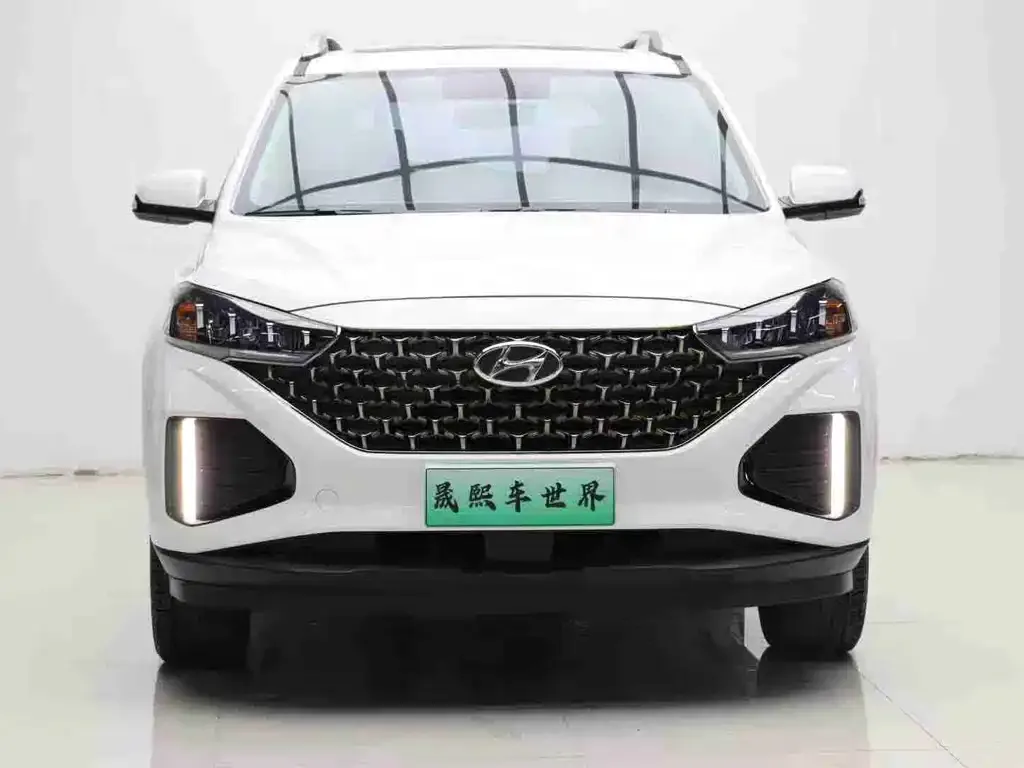 Hyundai ix35 — фото 2