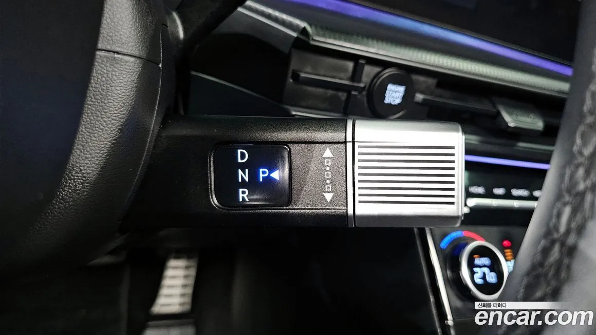 Hyundai Santafe — фото 4