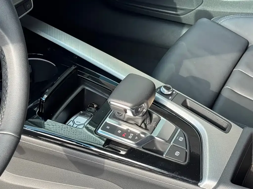Audi A5 (Import) — фото 3