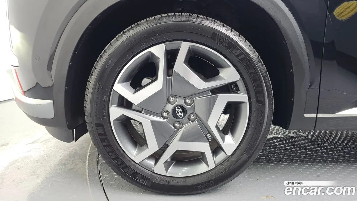 Hyundai Palisade — фото 7