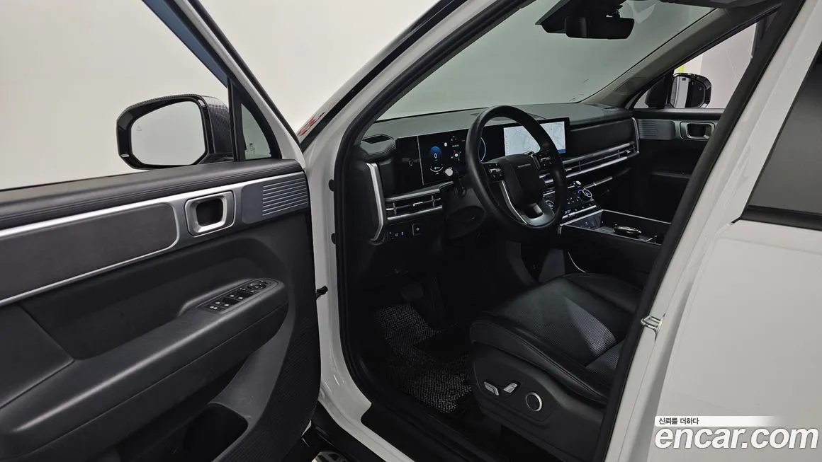 Hyundai Santafe — фото 7