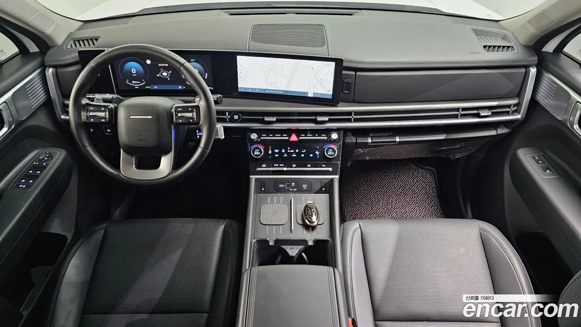 Hyundai Santafe — фото 9