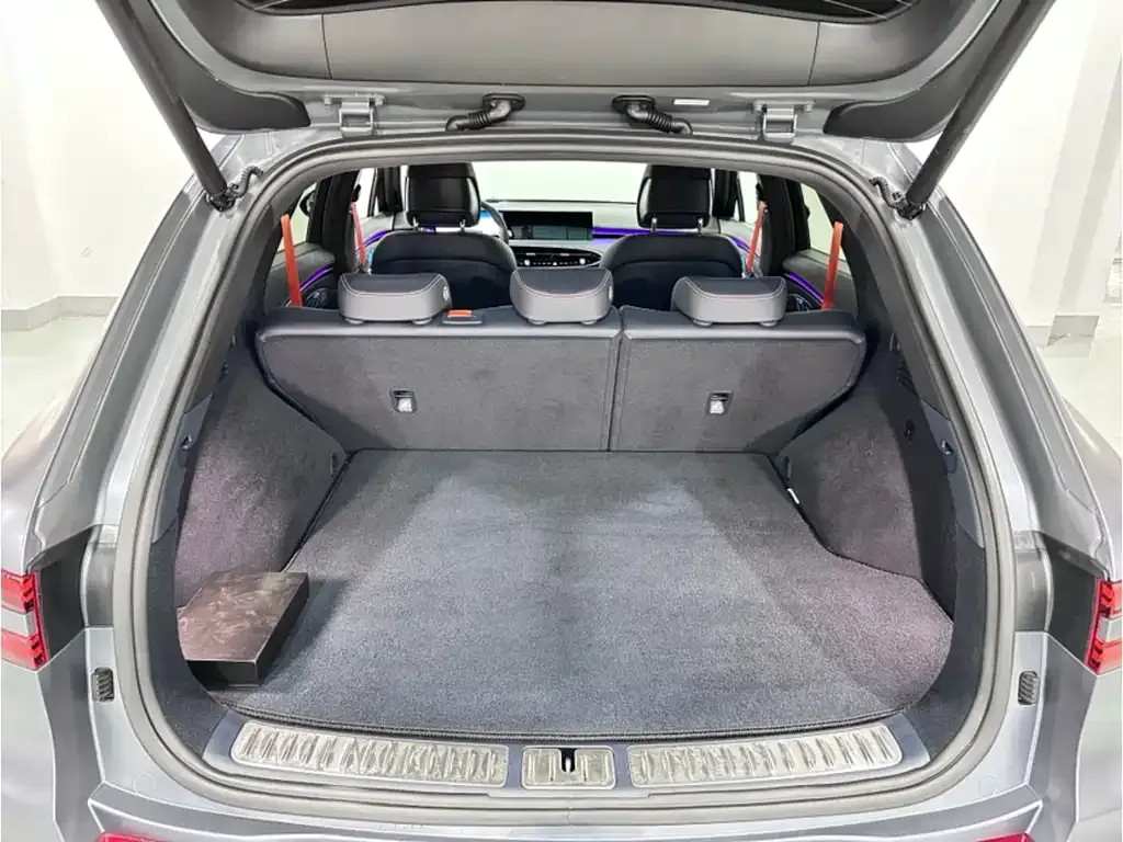 Genesis GV70 — фото 10