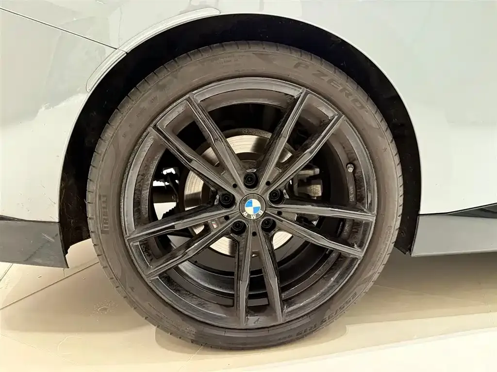 BMW 2 Series (Import) — фото 5