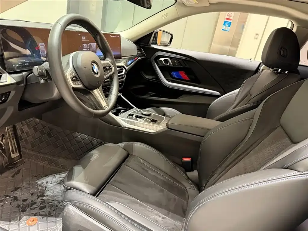 BMW 2 Series (Import) — фото 10