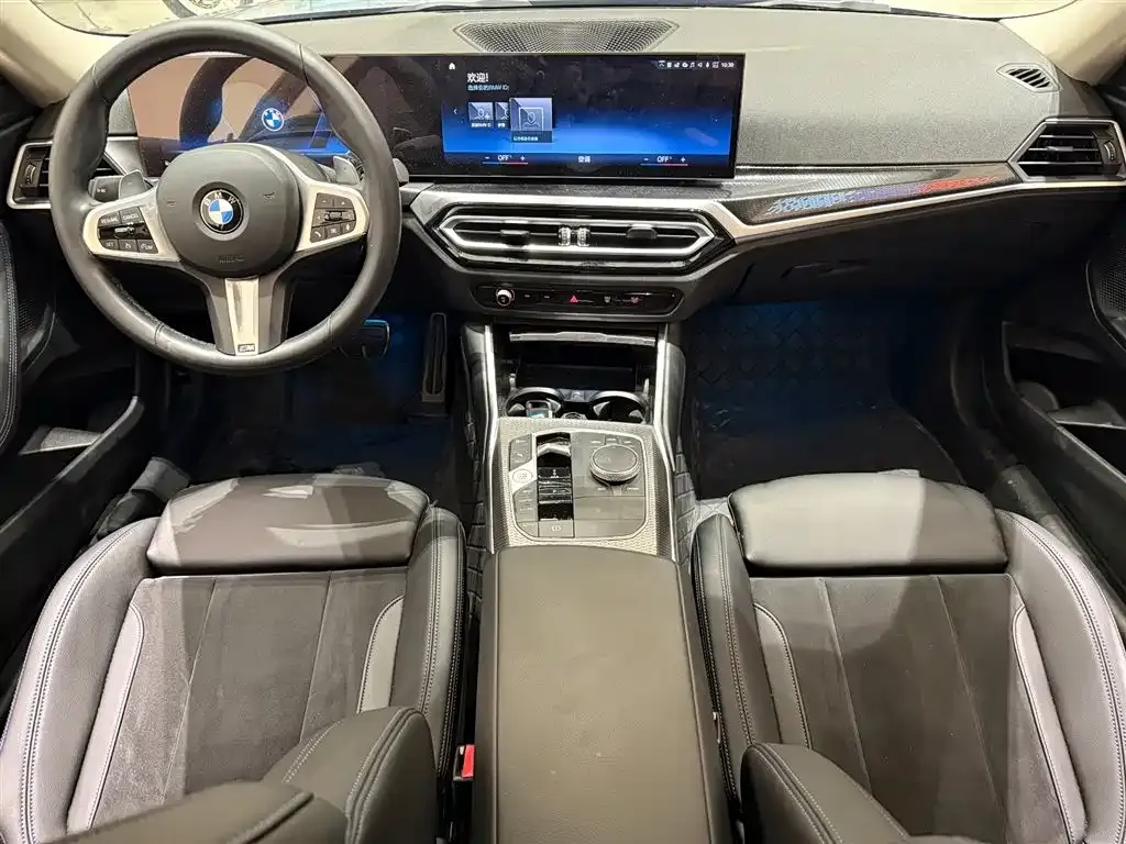 BMW 2 Series (Import) — фото 7