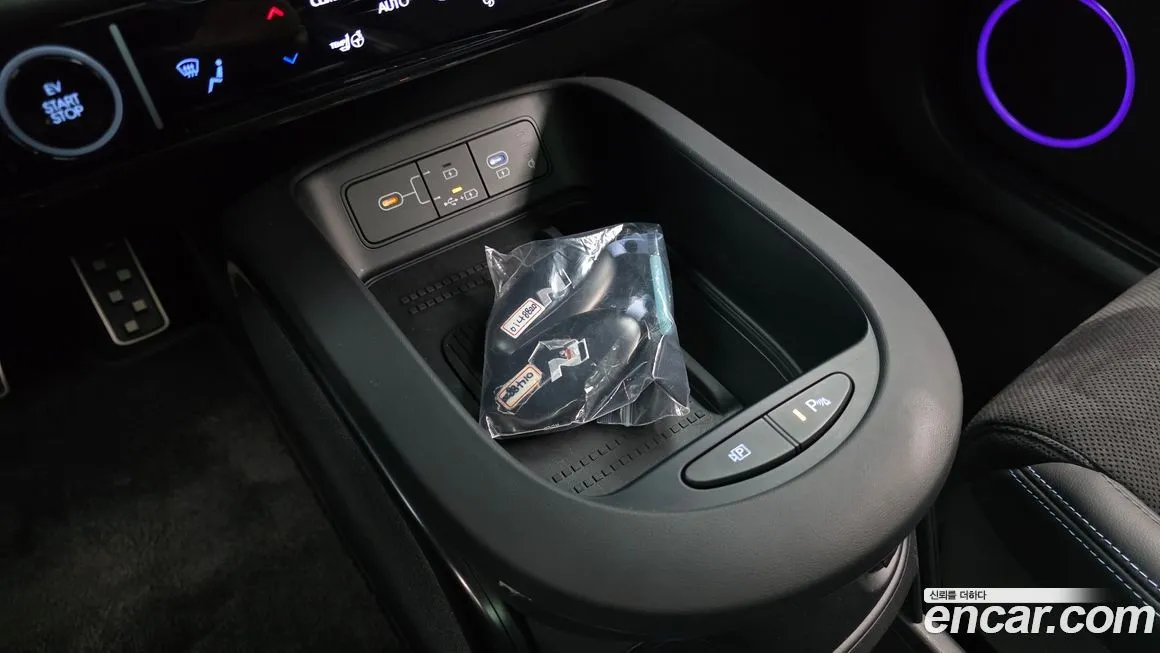 Hyundai Ioniq5 — фото 9