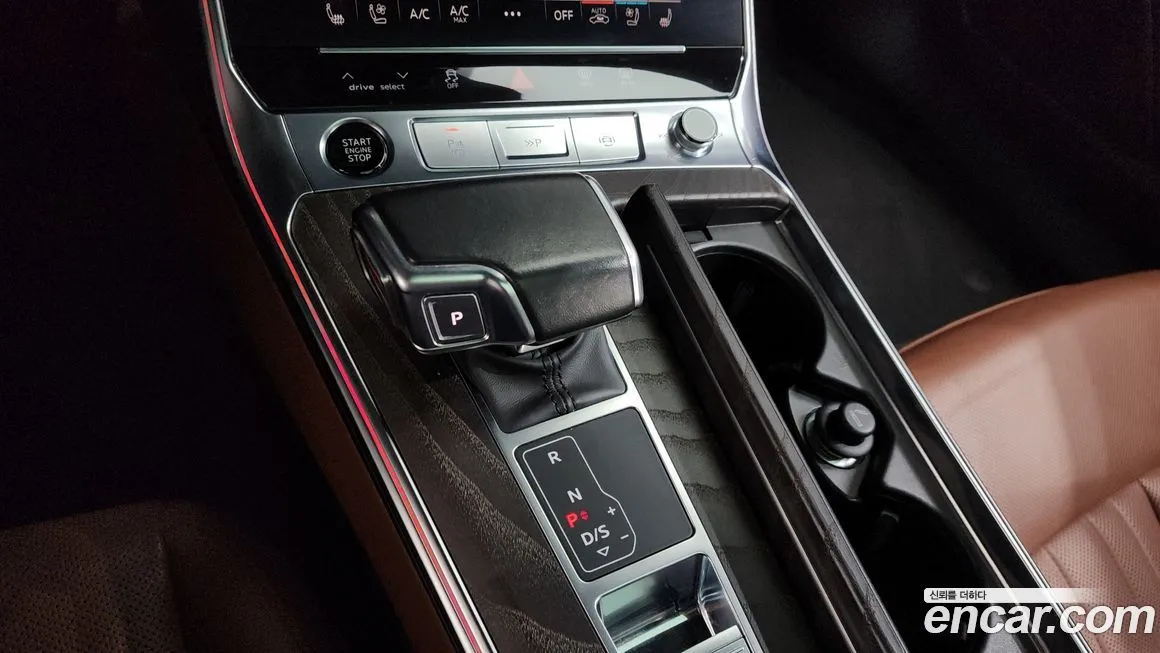 Audi A6 — фото 9