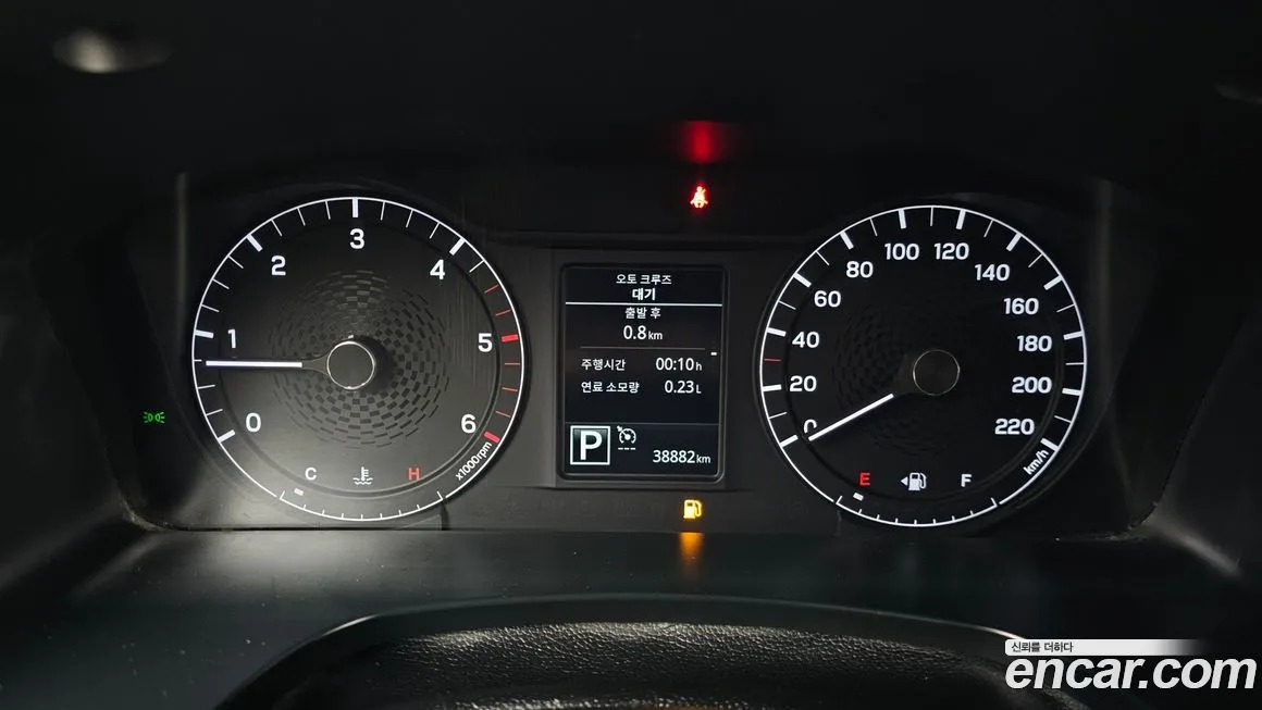 KG Mobility (Ssangyong) Rexton — фото 8