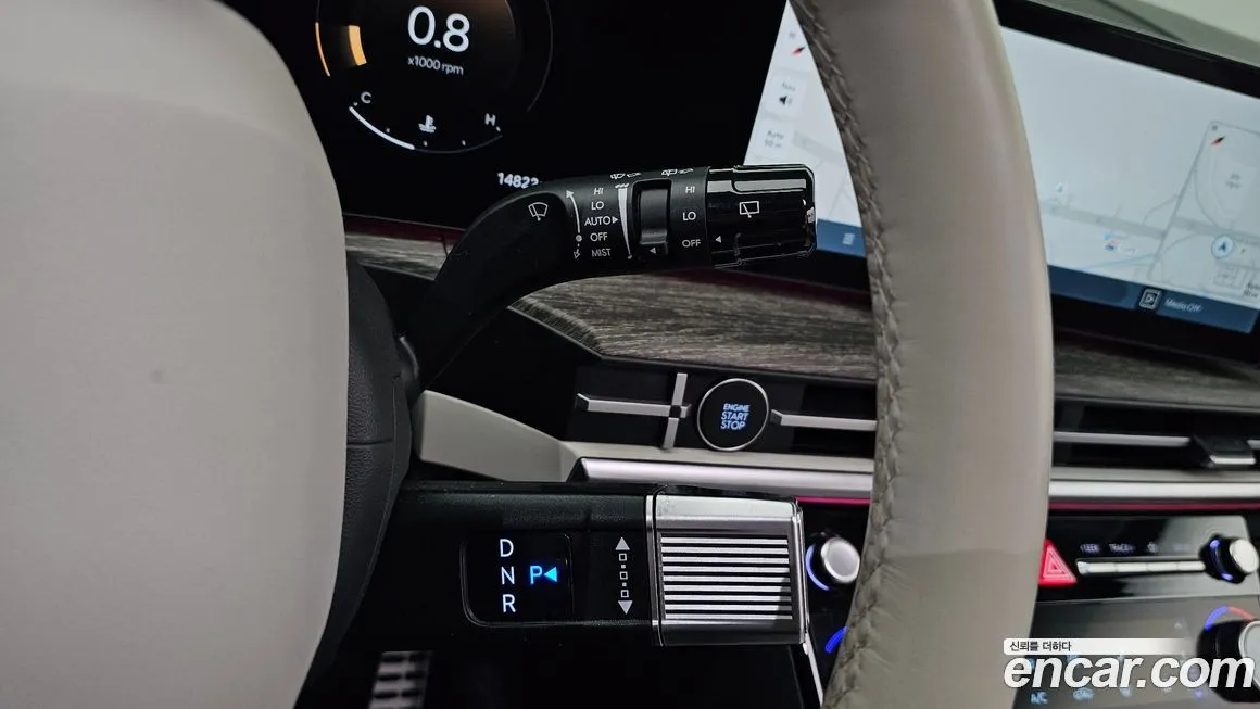 Hyundai Santafe — фото 9