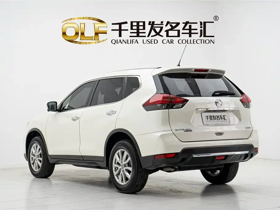 Nissan X-Trail — фото 4