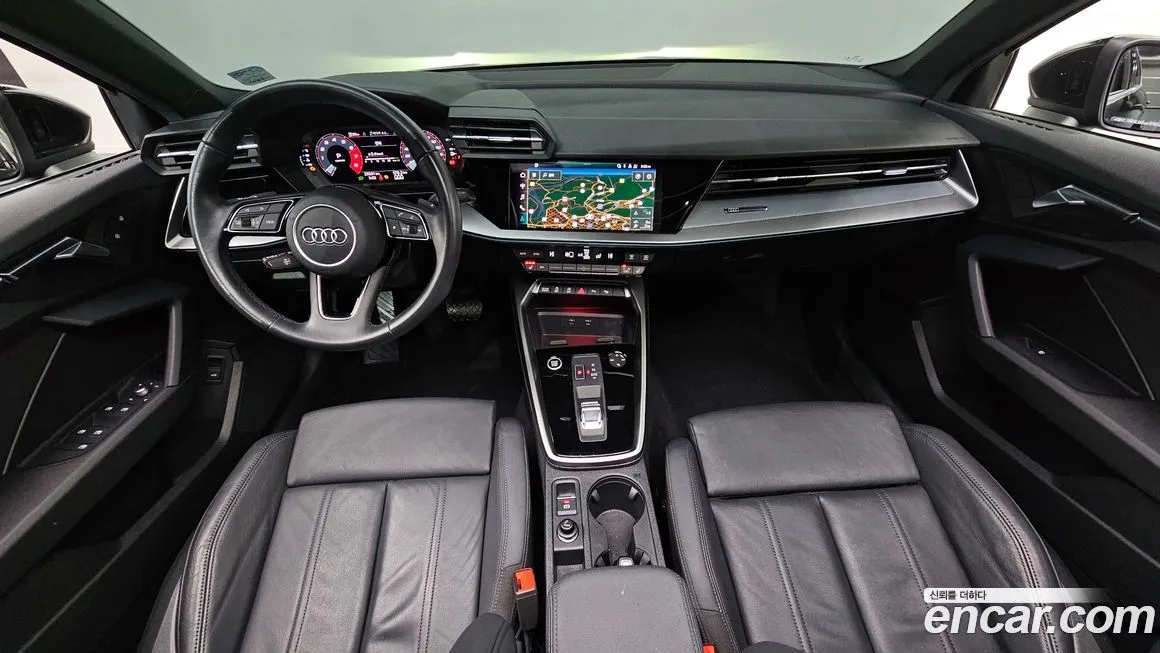 Audi A3 — фото 7