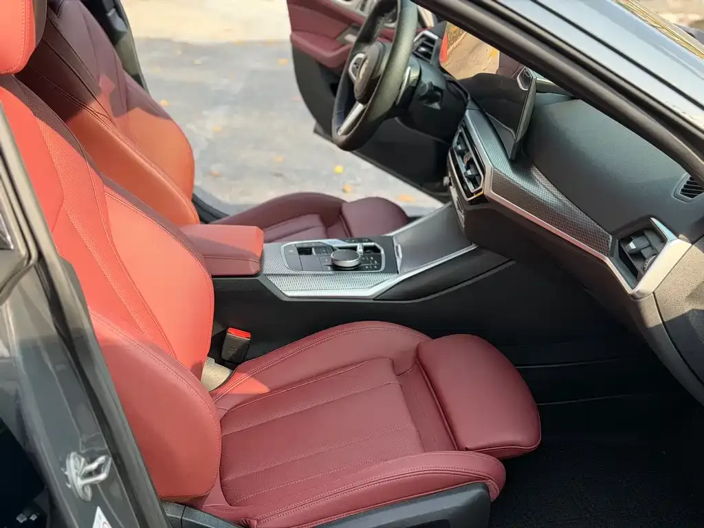 BMW 4 Series — фото 2