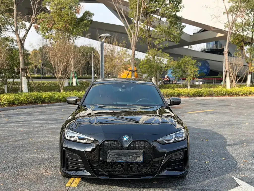 BMW 4 Series — фото 9