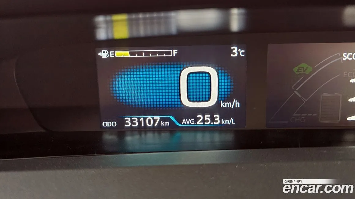 Toyota Prius — фото 2